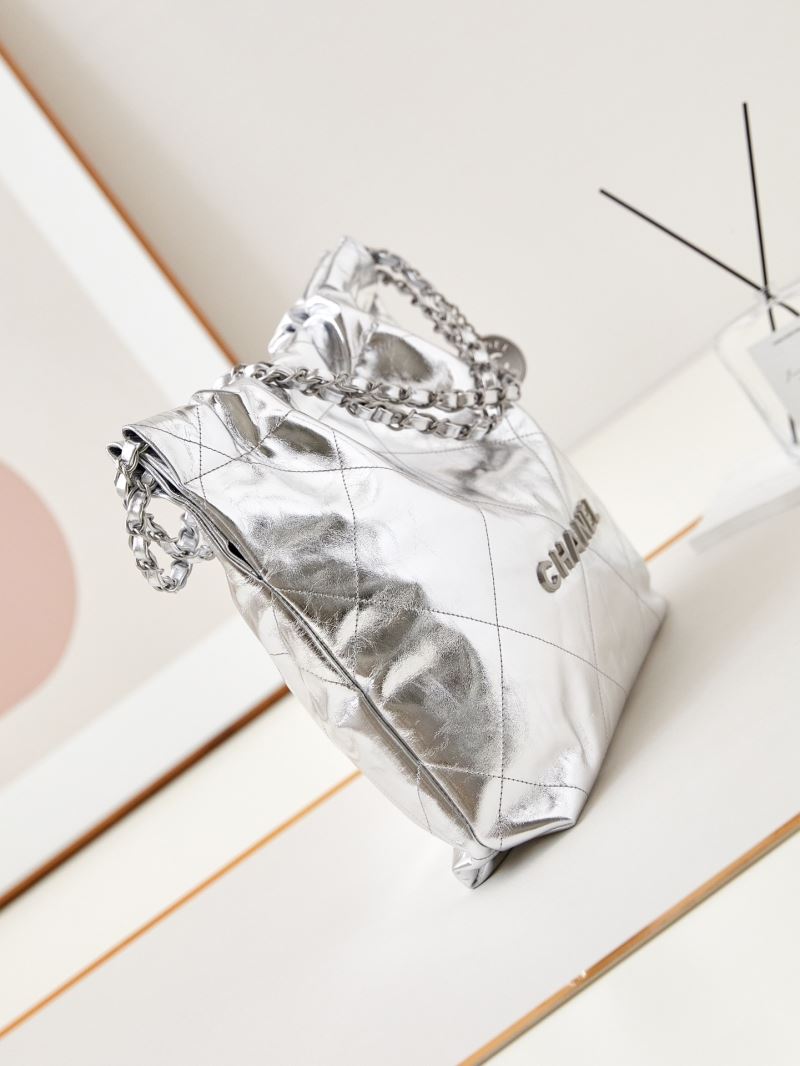 Ch**el hobo 22 bags